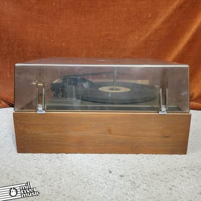 Scott 715 Receiver/Turntable Used image 5