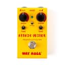 Way Huge - Smalls Attack Vector - Phaser & Envelope Filter Pedal