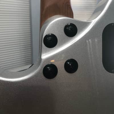 2020 EVH Wolfgang WG Standard image 6