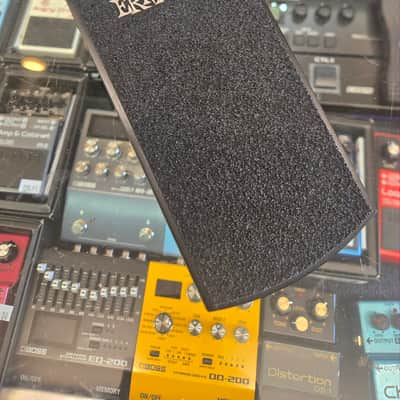 Ernie Ball VP 40th Anniversary Edition 2017 - Black image 1