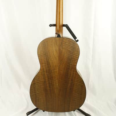 Breedlove Revival OOO Custom 2009 Sitka Spruce / Walnut image 5