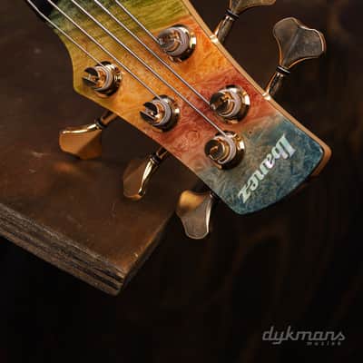 Ibanez JCSR2023RCY River Canyon image 17