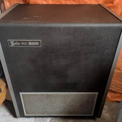 Hammond L100 P "PortaB Organ" with "825" Leslie Speaker image 6