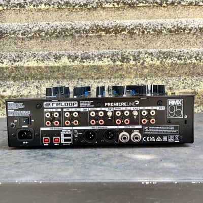 Reloop RMX-95 image 13