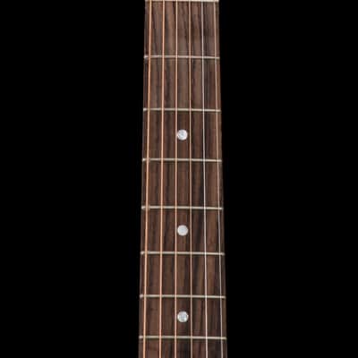 Gibson Custom Shop 1936 J-35 - Vintage Sunburst #14020 image 10