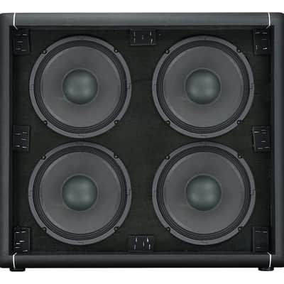 Hiwatt HB410HN BASS CAB 1200W image 2