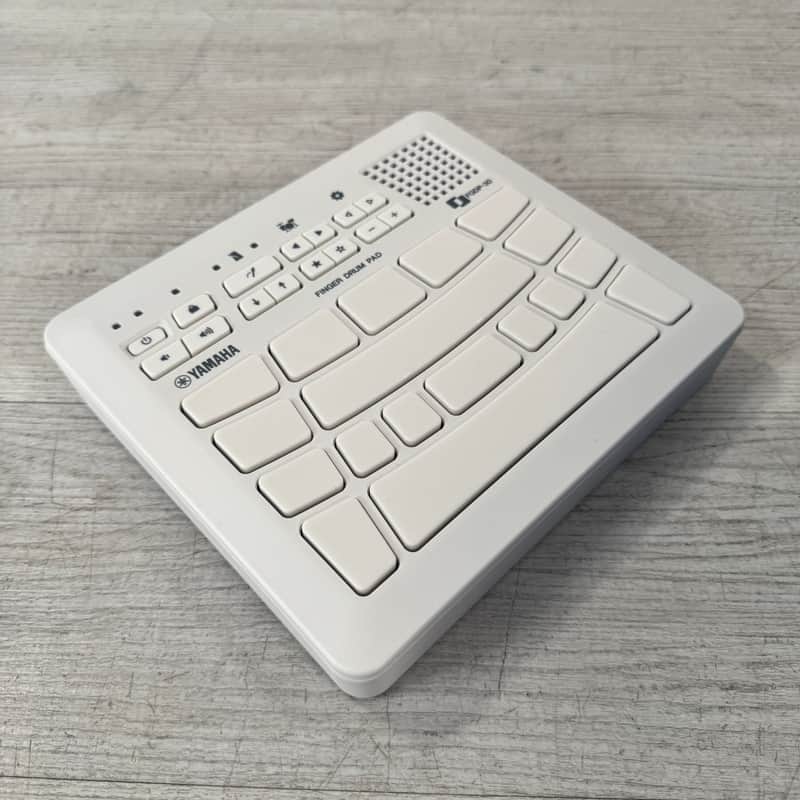 Yamaha FGDP-30 - Finger Drum Pad Controller image 1