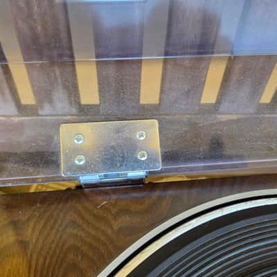 JVC JL-B44 Turntable Direct Drive Rare MIJ Vintage Japan image 13