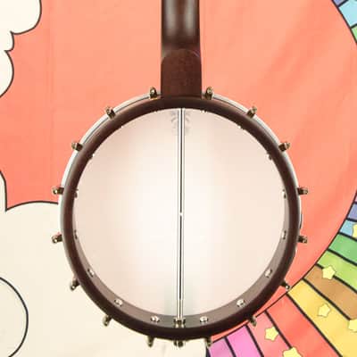 Deering Artisian Goodtime Openback 5 String Banjo image 7