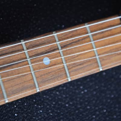 Valley Arts Guitars Custom Pro 2003*finest made in USA quality*selected tone woods:3D maple top/birdseye maple neck*US Sperzel tuners*US-made S.Duncan's/not Mexico* image 14