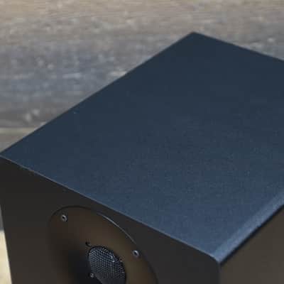 Yamaha HS8 Powered Studio Monitor 2-Way 8" Studio Monitor w/Box #UFEO01156 image 13
