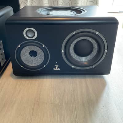 Focal SM9 Powered Midfield Monitors (Pair) image 4