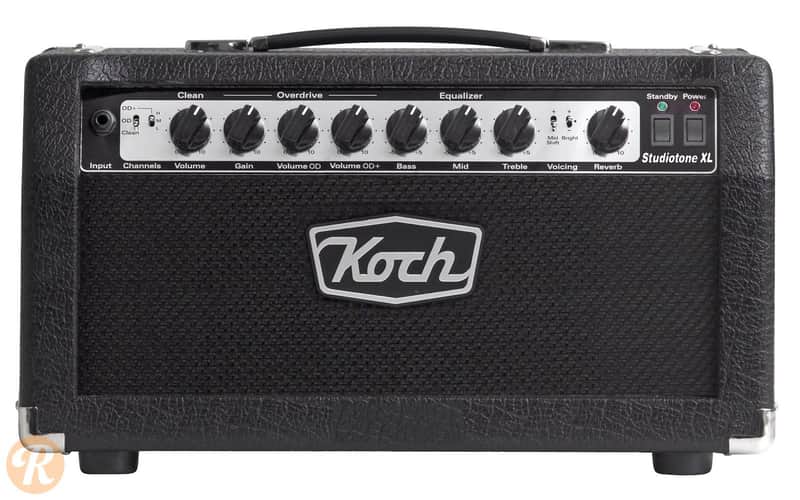 Koch Studiotone XL Head 2012 image 1