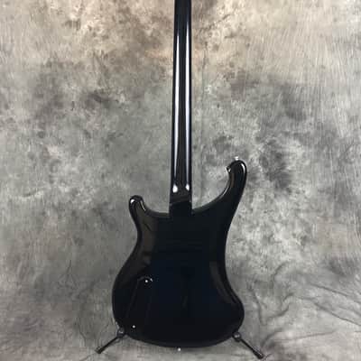 Rickenbacker 4004L 2013 Jetglo JPJ image 8