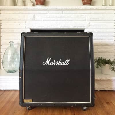 Marshall JCM 800 1960 Lead image 1