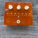 Hartman Analog Flanger 2010s - Brown