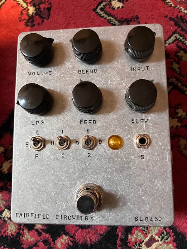 Fairfield Circuitry 20% More