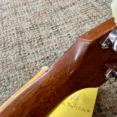 Gibson Les Paul Standard 2008 in Honeyburst image 17