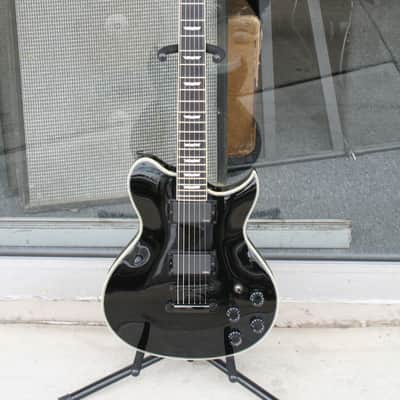 Washburn WI-66PROE 2009 Black NOS image 2
