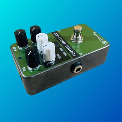 Keeley Magnetic Echo Delay image 3