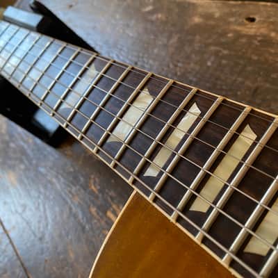 Gibson Custom Shop Heavy Aged 2014 Hand Selected 1959 Les Paul Standard Historic Reissue Green Lemon (R9) image 19