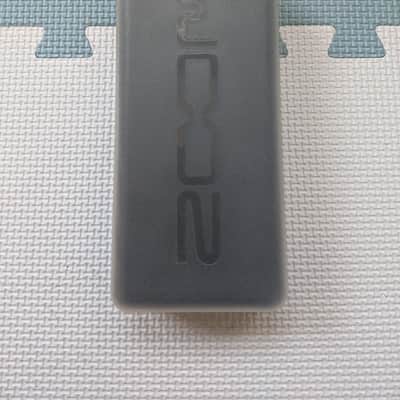 Zoom H5 Handy Recorder 2010s Black image 10