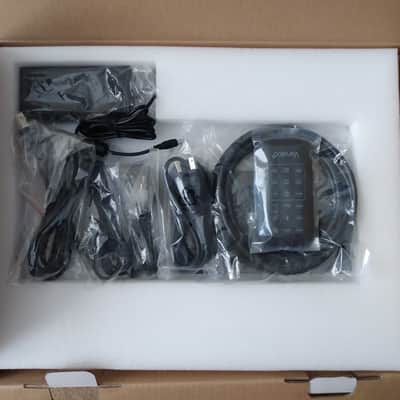 Vanatoo Transparent Zero T0 image 5