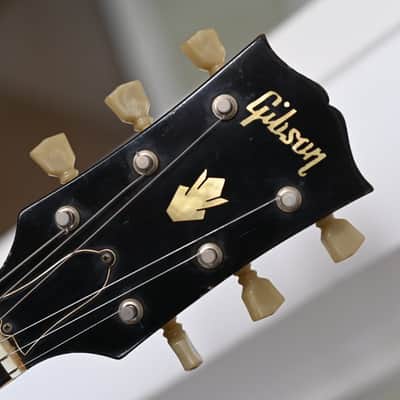 Gibson SG Standard 1965 - Cherry Red image 6