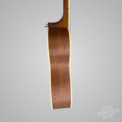 Lanikai MA-B Baritone Mahogany Ukulele image 4