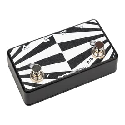 EarthQuaker Devices Passive ABY Box image 5
