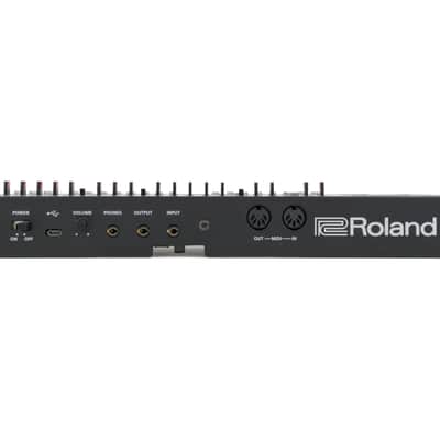 Roland Boutique JU-06 Virtual Analog Synthesizer Module [USED] image 4