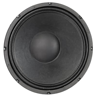 2x Eminence DELTA-12LFC 12" Pro Audio MidBass Speaker 1000 Watts Woofer 4-Ohm image 4