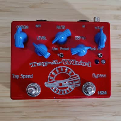 Cusack Music Tap-A-Whirl V3 image 4
