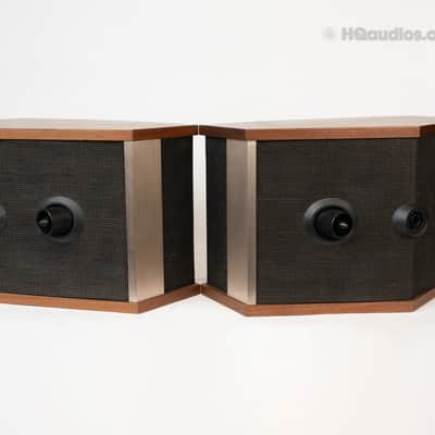 Bose 901 Series VI Speakers w/ Tulip Stands & Original Boxes – 1-Year Warranty image 5