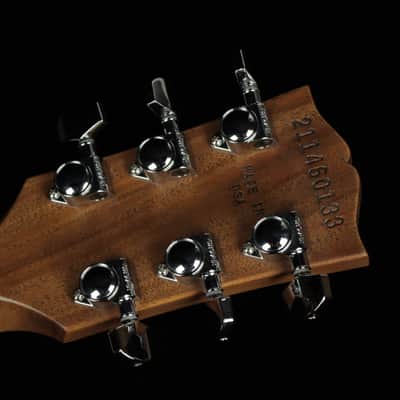 Gibson Kirk Hammett Signature Les Paul Standard "Greeny" (#133) image 12