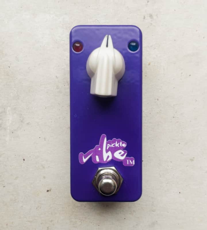 Lovepedal Pickle Vibe