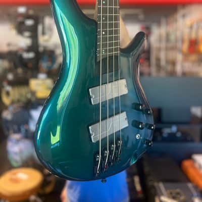 Ibanez SRMS720-BCM - Blue Chameleon image 3