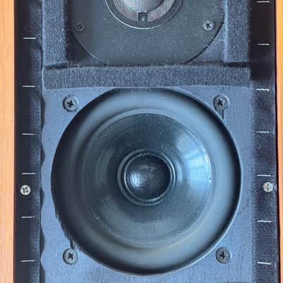 Rogers LS3/5A pair image 9