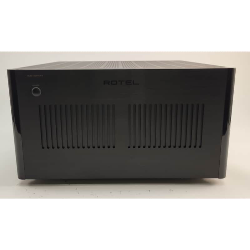 ROTEL RMB-1587MKII MultiChannel Amplifier -Tested- Local Pick Up Only