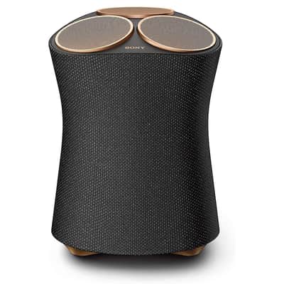 Sony SRS-RA5000 Premium Wi-Fi Enabled 360 Reality Audio Speaker image 1