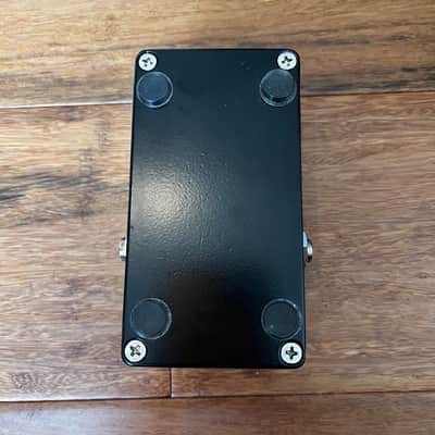 Vick Audio '73 Ram's Head Fuzz 2010s - Black image 3