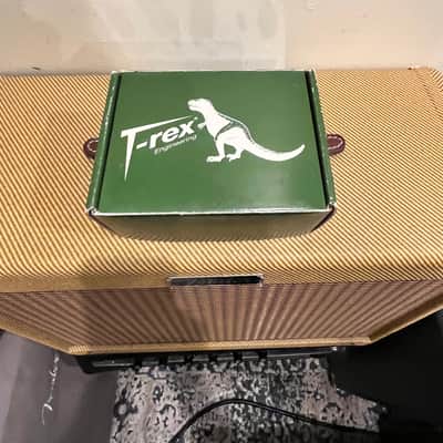 T-Rex Comp-Nova 2010s - Green image 4