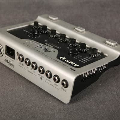 BluGuitar AMP1 Nanotube 100W Guitar Amplifier - 2nd Hand image 3