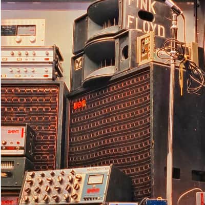 WEM Watkins ER100 image 14
