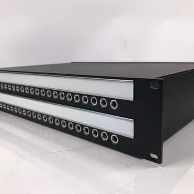 Bittree B48DC-HNLIT/E3 Patchbay image 1