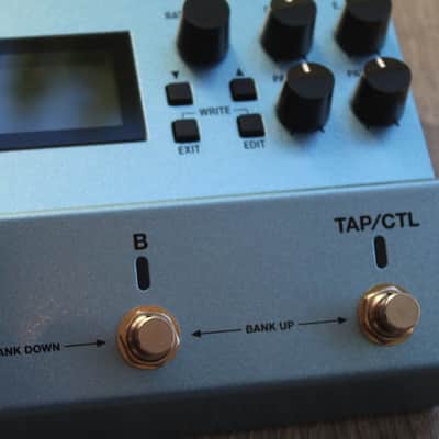 BOSS "MD-500 Modulation" image 7
