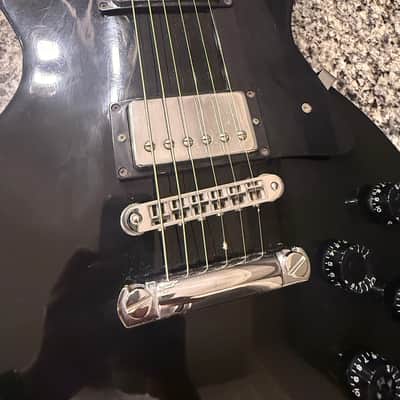 Gibson Les Paul Studio with Ebony Fretboard 1990 - 1995 - Ebony image 2