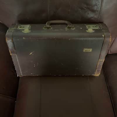 Conn Victor Bb Cornet (1958) SN 767609 (100% new clear coat lacquer) image 24