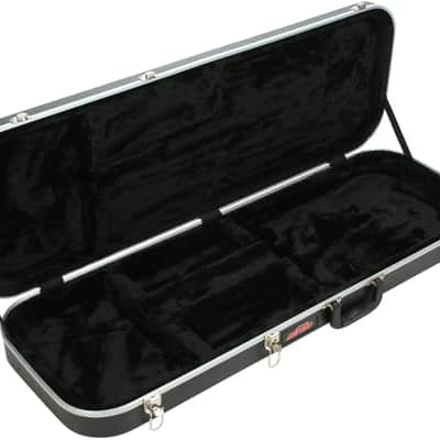 SKB Cases SKB-6 Electric Guitar Rectangular Case image 2