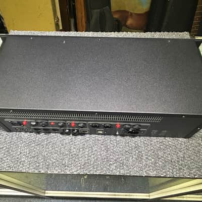 Kemper Amps Profiler Rack 2013 - 2025 - Black image 11